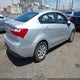 KNADM4A34D6155382 2013 Kia Rio Lx auction photo thumbnail 4