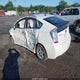 JTDKN3DU1A0010997 2010 Toyota Prius Iv auction photo thumbnail 3