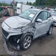 KM8K3CAB0NU878797 2022 Hyundai Kona Sel auction photo thumbnail 2