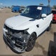 SALWR2RV3JA401282 2018 Land Rover Range Rover Sport Hse auction photo thumbnail 2