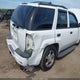 1GNDS13S482141949 2008 Chevrolet Trailblazer Fleet auction photo thumbnail 6