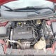1G1JC5SH1E4208795 2014 Chevrolet Sonic Lt Auto auction photo thumbnail 10