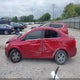 1G1JC5SH1E4208795 2014 Chevrolet Sonic Lt Auto auction photo thumbnail 15