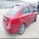 1G1JC5SH1E4208795 2014 Chevrolet Sonic Lt Auto auction photo thumbnail 4