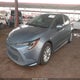 JTDHPMAE1MJ166074 2021 Toyota Corolla Le auction photo thumbnail 2