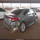 JTDHPMAE1MJ166074 2021 Toyota Corolla Le auction photo thumbnail 4