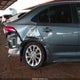 JTDHPMAE1MJ166074 2021 Toyota Corolla Le auction photo thumbnail 6