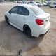 JF1VA1A6XF9803064 2015 Subaru Wrx auction photo thumbnail 3