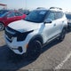 KNDEUCA22N7241262 2022 Kia Seltos Nightfall Edition auction photo thumbnail 2