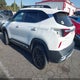 KNDEUCA22N7241262 2022 Kia Seltos Nightfall Edition auction photo thumbnail 3