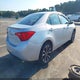 5YFBURHE9HP652814 2017 Toyota Corolla Se auction photo thumbnail 4