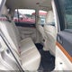 4S4BRCLC0E3266125 2014 Subaru Outback 2.5I Limited auction photo thumbnail 8