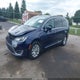 2C4RC1BG5JR354599 2018 Chrysler Pacifica Touring L auction photo thumbnail 2