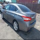 3N1AB7AP5FL670919 2015 Nissan Sentra Sv auction photo thumbnail 3