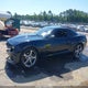 2G1FK1EJ0D9195002 2013 Chevrolet Camaro 2Ss auction photo thumbnail 14