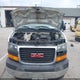 1GTW7AFF6H1906814 2017 GMC Savana 2500 Work Van auction photo thumbnail 10