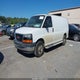 1GTW7AFF6H1906814 2017 GMC Savana 2500 Work Van auction photo thumbnail 2