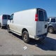 1GTW7AFF6H1906814 2017 GMC Savana 2500 Work Van auction photo thumbnail 3