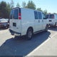 1GTW7AFF6H1906814 2017 GMC Savana 2500 Work Van auction photo thumbnail 4