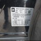 KL79MRSL1MB139651 2021 Chevrolet Trailblazer Awd Lt auction photo thumbnail 9
