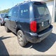 5FNYF18535B046339 2005 Honda Pilot Ex-L auction photo thumbnail 3