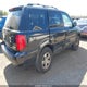 5FNYF18535B046339 2005 Honda Pilot Ex-L auction photo thumbnail 4