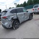 5TDHZRBH0NS583559 2022 Toyota Highlander Xle auction photo thumbnail 4