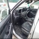5TDHZRBH0NS583559 2022 Toyota Highlander Xle auction photo thumbnail 5