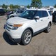 1FM5K8F85EGB48330 2014 Ford Explorer Limited auction photo thumbnail 2
