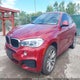5UXKU2C54G0N83181 2016 BMW X6 auction photo thumbnail 2