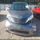 5TDYK3DC6ES516726 2014 Toyota Sienna Xle V6 8 Passenger auction photo thumbnail 12