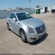 1G6DE5E56D0101461 2013 Cadillac Cts Luxury auction photo thumbnail 1