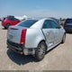 1G6DE5E56D0101461 2013 Cadillac Cts Luxury auction photo thumbnail 6