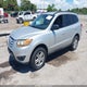 5XYZG3AB9BG036545 2011 Hyundai Santa Fe Gls auction photo thumbnail 2