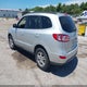 5XYZG3AB9BG036545 2011 Hyundai Santa Fe Gls auction photo thumbnail 3