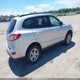 5XYZG3AB9BG036545 2011 Hyundai Santa Fe Gls auction photo thumbnail 4