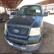 1FTPX14555FA70166 2005 Ford F-150 Fx4/Lariat/Xl/Xlt auction photo thumbnail 2