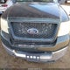 1FTPX14555FA70166 2005 Ford F-150 Fx4/Lariat/Xl/Xlt auction photo thumbnail 6