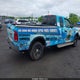 1FTRX18W01NA79384 2001 Ford F-150 Lariat/Xl/Xlt auction photo thumbnail 4