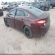 3FA6P0H93DR243743 2013 Ford Fusion Se auction photo thumbnail 3