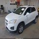 3GNCJRSB5FL191818 2015 Chevrolet Trax Lt auction photo thumbnail 2