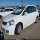 3N1BC1CP8AL387869 2010 Nissan Versa 1.8Sl auction photo thumbnail 2