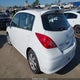 3N1BC1CP8AL387869 2010 Nissan Versa 1.8Sl auction photo thumbnail 3