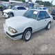 1FABP41A8KF272384 1989 Ford Mustang Lx auction photo thumbnail 2