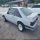 1FABP41A8KF272384 1989 Ford Mustang Lx auction photo thumbnail 3
