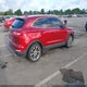 5LMCJ1A91FUJ25113 2015 Lincoln Mkc auction photo thumbnail 4