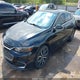 1G1ZE5ST2HF101118 2017 Chevrolet Malibu 1Lt auction photo thumbnail 2