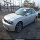 1LNHM87A45Y655447 2005 Lincoln Ls V8 auction photo thumbnail 2