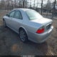 1LNHM87A45Y655447 2005 Lincoln Ls V8 auction photo thumbnail 3