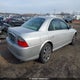 1LNHM87A45Y655447 2005 Lincoln Ls V8 auction photo thumbnail 4
